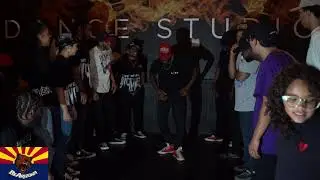 Bearizona Essence Session 5/18/25 Part. 2