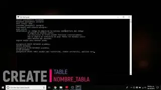 SENTENCIAS SQL | BASES DE DATOS | POSTGRESQL