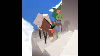 Pepe Lore || Meme || Hard way, but we don't care || Pepe Meme🐸