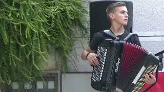 Ansambl srce u Ribarskoj banji sve prisutne ostavilo bez daha