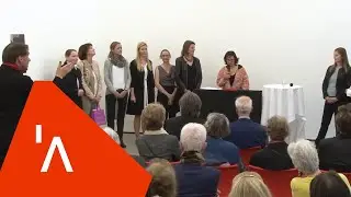 Buchpr&auml;sentation - Fashion &ndash; Aus der Kost&uuml;m- und Modesammlung der Uni. f&uuml;r angewandte Kunst Wien