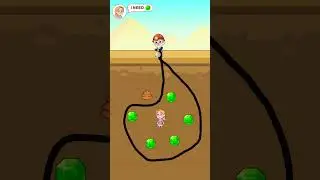 The Complete Guide to Strategies for Pull the Gold Game#STROMGaming#games #viralshort #shorts