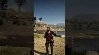 Gun Tricks (2025) RDR2 MODS