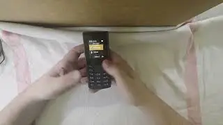 Nokia 105 4G Review!
