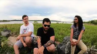 Benvindo Ao Pacifico [&Aacute;gua Turva Faixa-a-Faixa #6] - &Aacute;gua Turva
