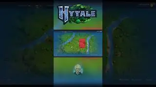 🚨COMO RECLAMAR CHUNKS EN HYTALE?  #ad #hytaleaffiliate #hytale #hytalegameplay #shorts #games