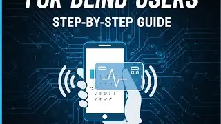 How to add sound effects to videos using a screen reader for blind users &mdash; Step by step guide