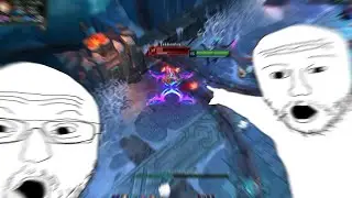 leagueing the legends