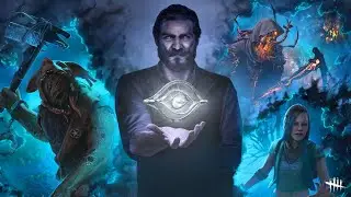 Dead By Daylight Archives - The Observer: 337, 1007, 1275, 2217...- Sanitus Alionis