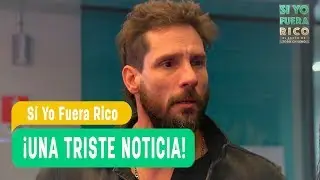 Si yo fuera rico - ¡Una triste noticia! Probiflora presenta los Mejores Momentos / Capítulo 149