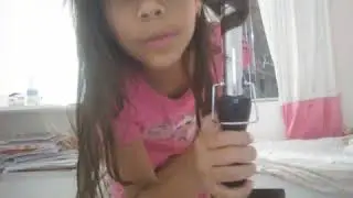 ensinando a faser beibelis