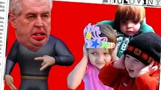 Xindloviny 30 - Zeman sem, Zeman tam (08.11.2014)