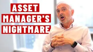 Asset Management Firm Founder reveals the toughest thing in Asset Allocation and Quant investing