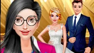 Royal Indian Wedding Game ll Wedding Planner Game Video