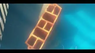 Camarão em caixas d'agua parte 12+1 kkkk. Vídeo 215