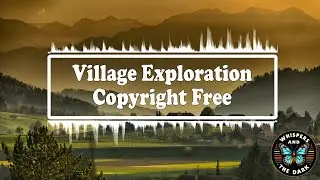 🌄 Village Exploration | SNES Style RPG Music | No Copyright Music for Creators