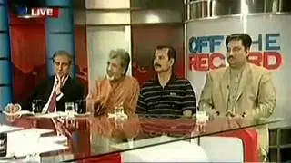 Ansar Abbasi Disappointed with Imran khan and Pti Supporters on Social Media