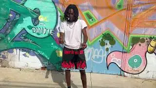 BigAntTM - BROKE JAW | Official Music Video (Shot & Edited by A4MYGANG)