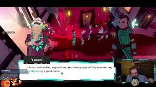 Temtem  - Pt. 10