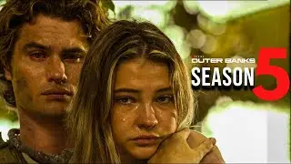 Outer Banks Season 5 Theories, Predictions | Will JJ Return? Pogues' Grand Finale Everything We Know