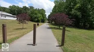 Hiking The Carolina Thread Trail  