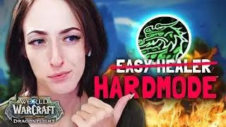 Where is Mistweaver Headed in Dragonflight?
