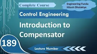 Compensators: Introduction, Basics, and Types in Control Systems