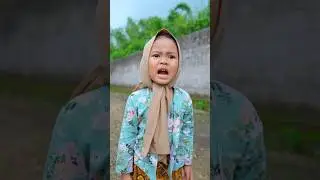 Sandal nabel nyangkut #nabeldanmama #emakkiti