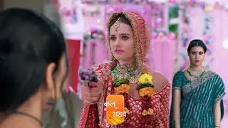 Nandini Shoot Vasudha On Mandap, Dev Shocked || Vasudha || Upcoming Twist