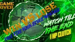 HIGH LEVEL MONTAGE EDATING FREE FIRE |TIME TO BATTLE |#TIMETOBATTLE #HIGHLEVELMONTAGE #EDATING......