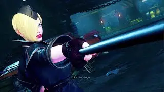 Falke vs Urien