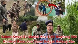 500 Sidhi Bwphang Tanphai Mani Yagwlo Chopasa Bangra Balwi Twlang Kha Tei Jotono Sokchai Khibika 