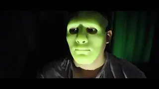 Hunter Dundee And The Chambers Of Secrets