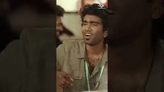 Dinesh is Backடா | Love Today | Pradeep Ranganathan | AGS #shorts