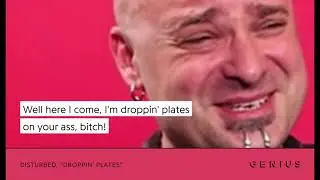 Funny Out Of Context Rock & Metal Lyrics (Vol. 1)