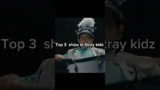 Top 3 ships in skz #kpop #skz #felix #leeknow #hyunjin #han