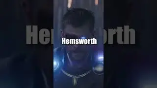 UNKNOWN FACTS ABOUT THOR THAT WILL BLOW YOUR MIND #shorts #facts
