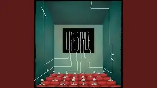 LIFESTYLE (Prod. by IceDope)
