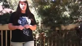 Syndee Iconici MMA ALS Ice Bucket Challenge