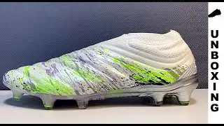 adidas Copa 20+ FG/AG Uniforia