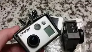 GoPro Skeleton Housing Requested