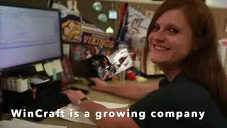 WinCraft Team Openings