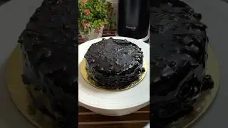 Cake at home | Easy Recipes #cake #ytshorts #recipe #recipecreator