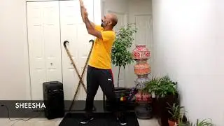 Bhangra Lessons by Bulla Arts- Lesson 1