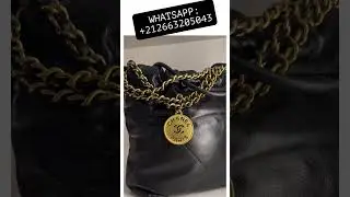 LuxuryReview #ChanelReview #IsItWorthIt #Chanel22 ##HonestRevieW #bagreview #chanel22 #designertote