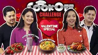 | The Cooking Chemistry | @IdeapreneurNepal @Saloma_Sk