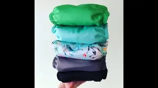 What does an AI2 Diaper Look Like?