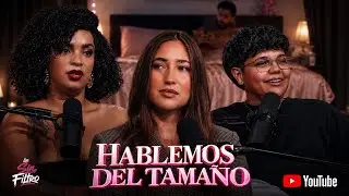 Las Sin Filtro con Seidy La Niña | EL HOMBRE TIENE QUE BAJAR AL POZO