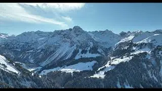 Hernan Cattaneo // The Best Of Resident // February 2026 /// Across The Alps