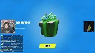 Thank you so much for the gift Mason!!! | ChaofanH on Twitch